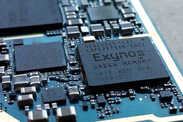 Samsung tiếp tục trình làng công nghệ 10nm và 14 nm thế hệ mới, giảm chi phí sản xuất, tăng hiệu năng