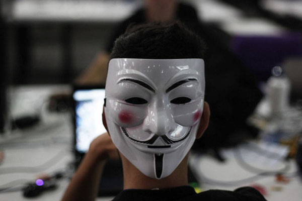 Nước Mỹ đối xử với các hacker trẻ tuổi như thế nào?