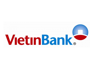 Đại diện ngân hàng ViettinBank